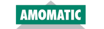 Amomatic Oy logo